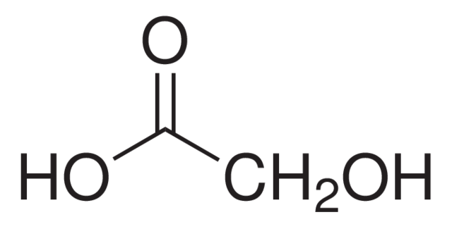 羟基乙酸,≥98% 货号:c05002 cas号: 79-14-1 英文名:glycolic acid