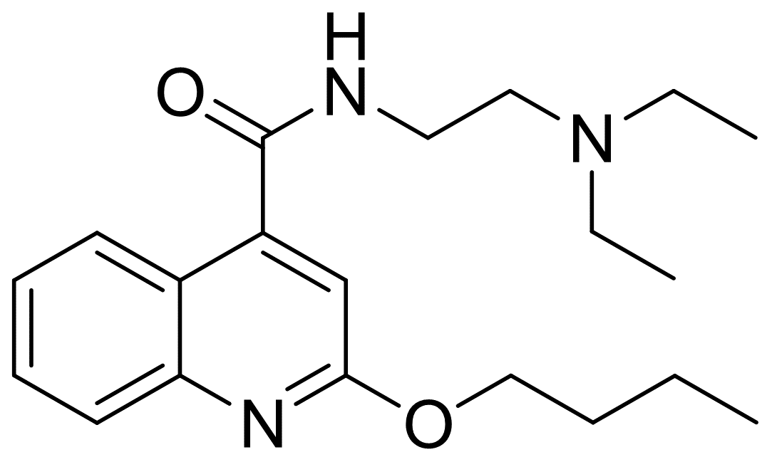 辛可卡因,分析标准品,hplc≥98%