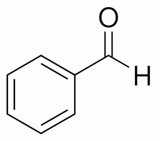 苯甲醛,化学对照品(05ml)